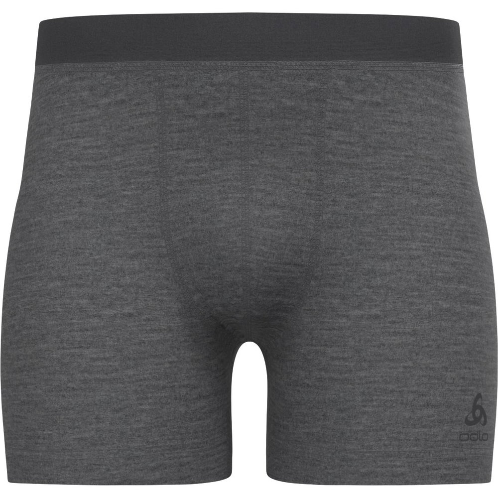 Odlo - Merino 160 Boxershorts Herren limoges