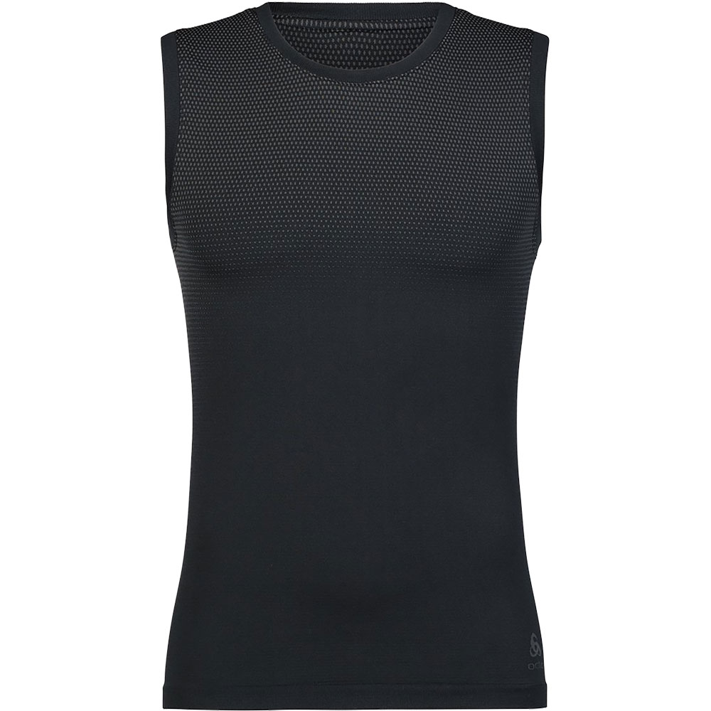 Odlo - Performance Light Eco Tanktop Herren schwarz
