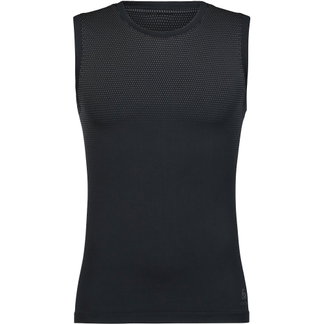 Odlo - Performance Light Eco Tanktop Herren schwarz