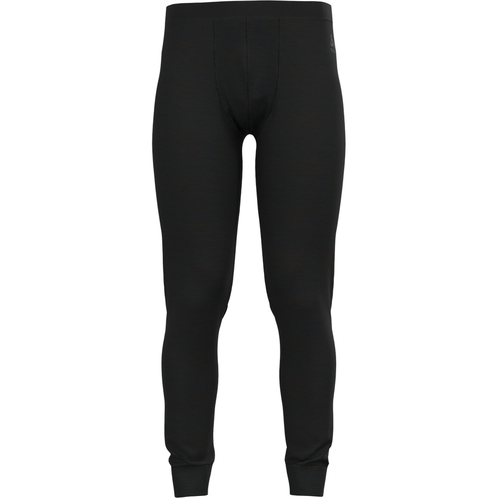 Odlo - Merino 200 Leggings Herren schwarz