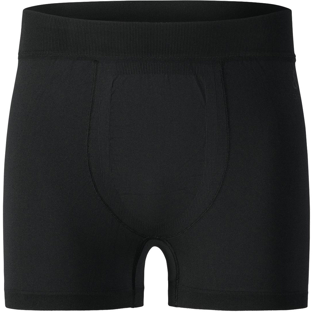 Odlo - Performance Light Eco Boxershorts Herren schwarz