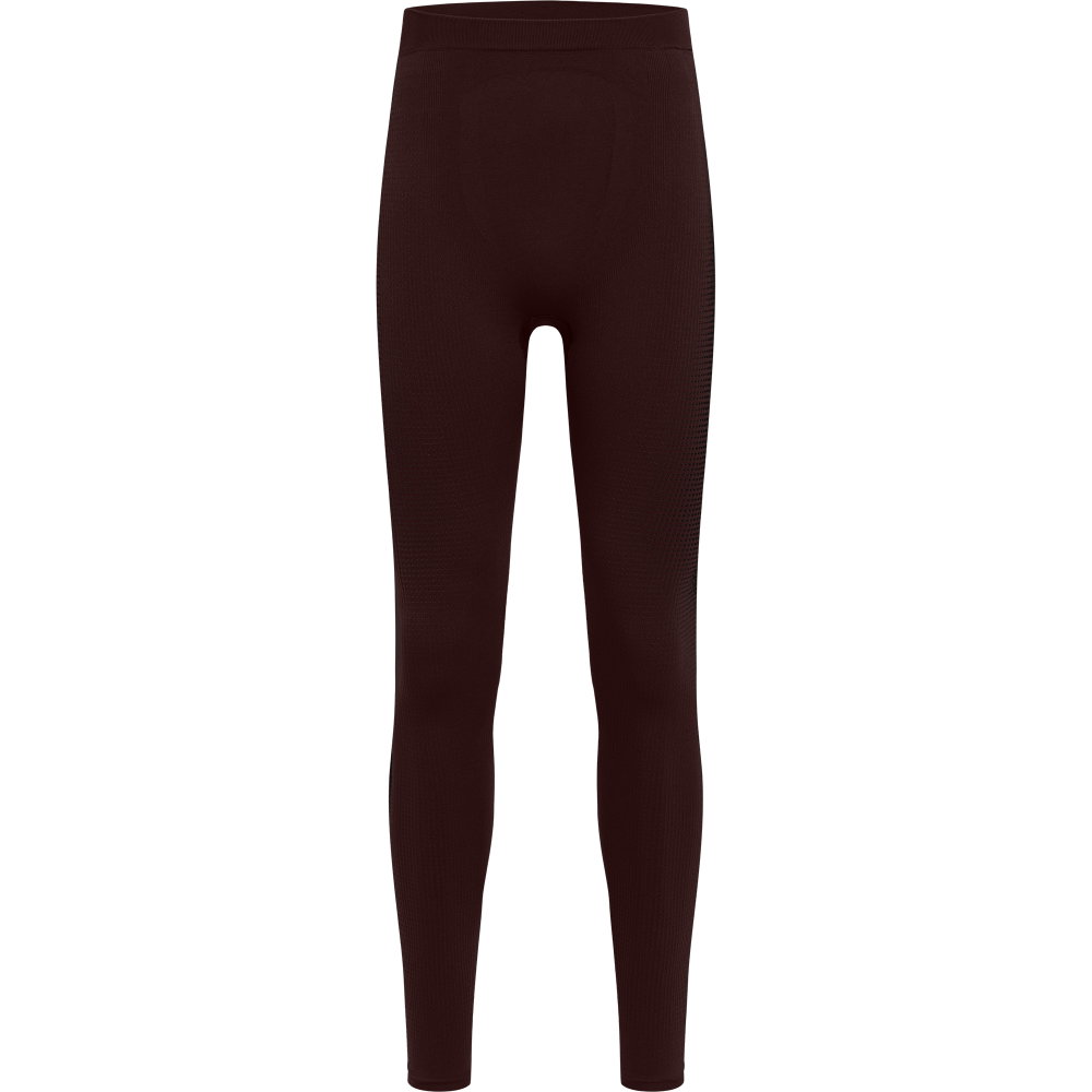 Odlo - Performance Warm Leggings Herren fudge