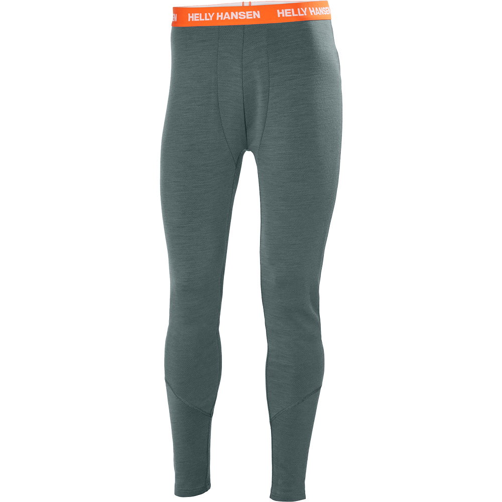 Helly Hansen - Lifa Merino Midweight Unterhose Herren storm