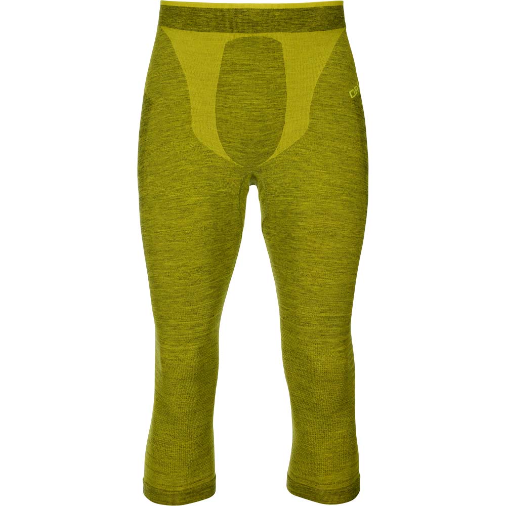 ORTOVOX - 230 Competition Unterhose Herren dirty daisy