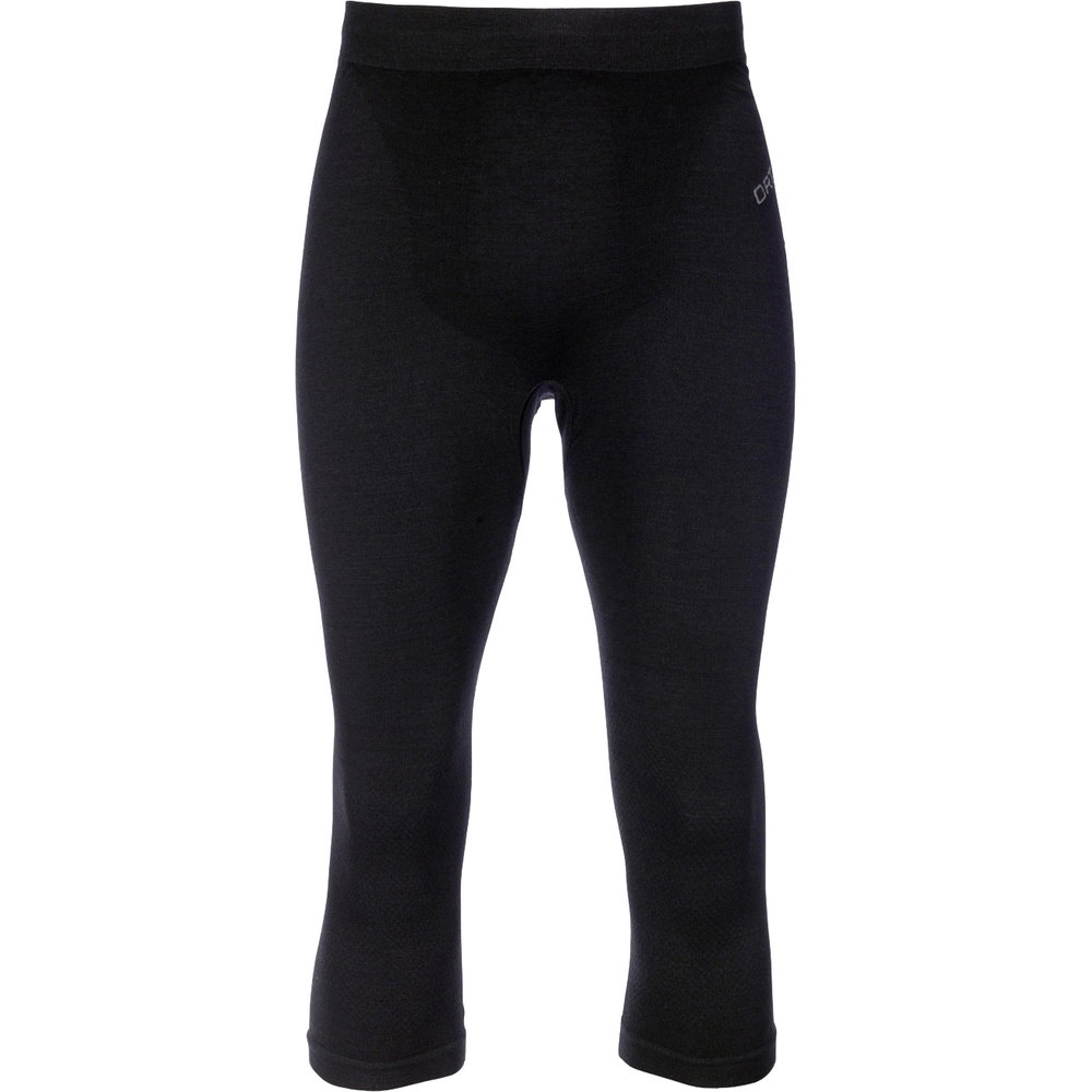 ORTOVOX - 230 Competition Unterhose Herren black raven