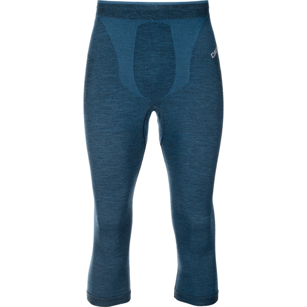 ORTOVOX - 230 Competition Unterhose Herren petrol blue
