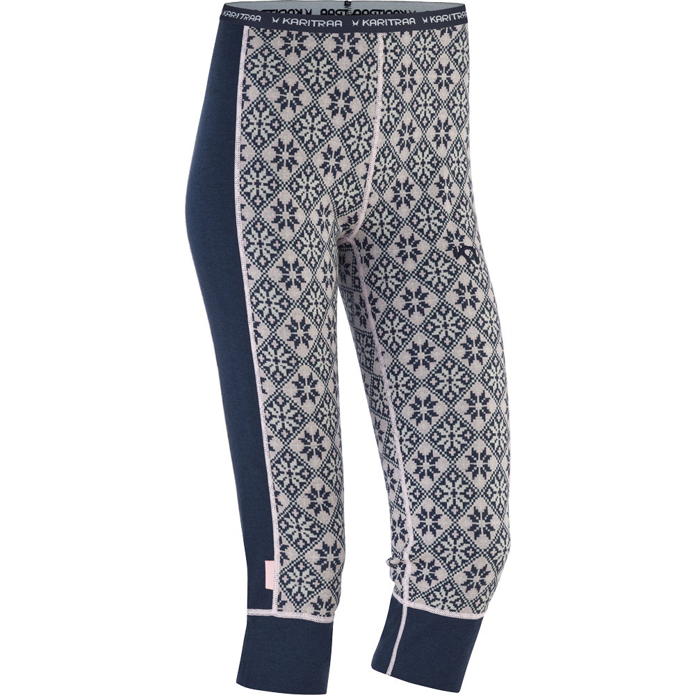 Kari Traa - Rose Capri Leggings Damen marin