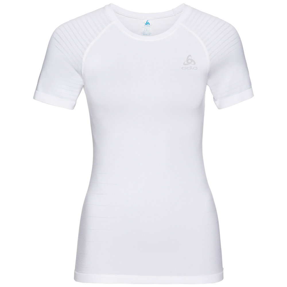 Odlo - Performance Light SUW Shirt Damen weiß