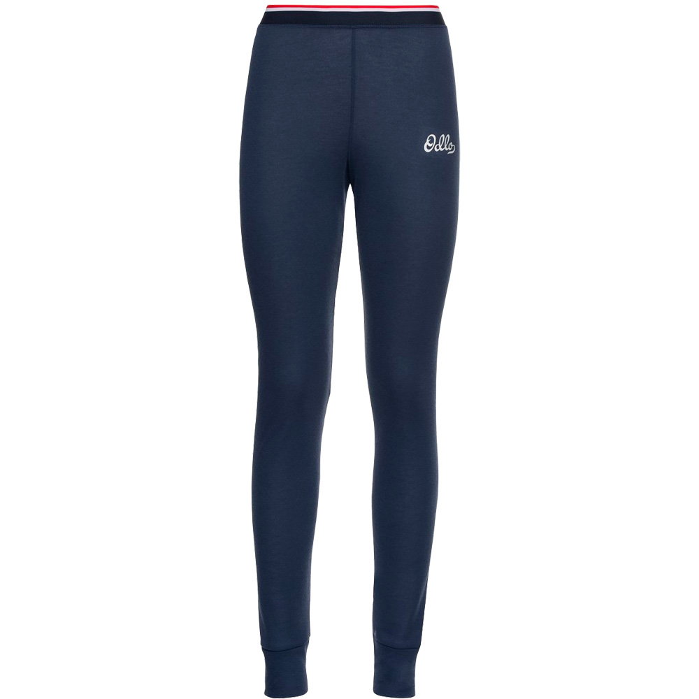 Odlo - Active Warm Original Unterhose Damen diving navy