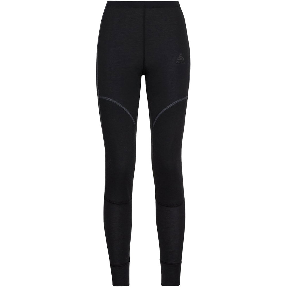 Odlo - Active X-Warm Eco Tights Damen schwarz