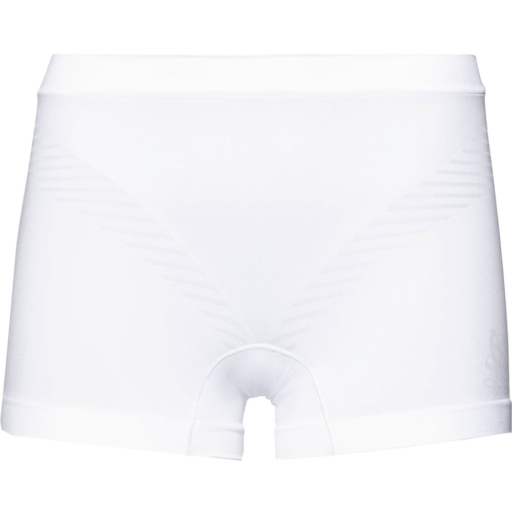 Odlo - Performance X-Light Eco Panty Damen weiß