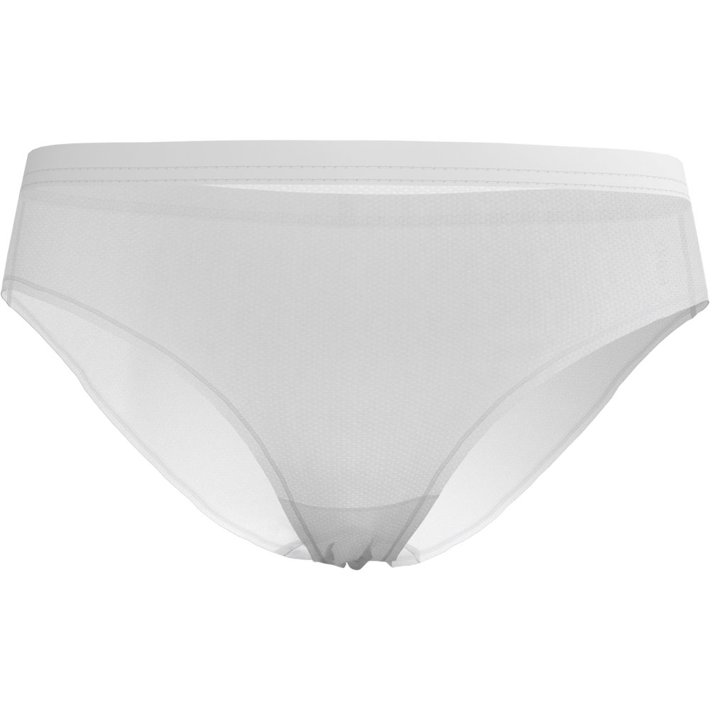 Odlo - Active F-Dry Light SUW Slip Damen weiß