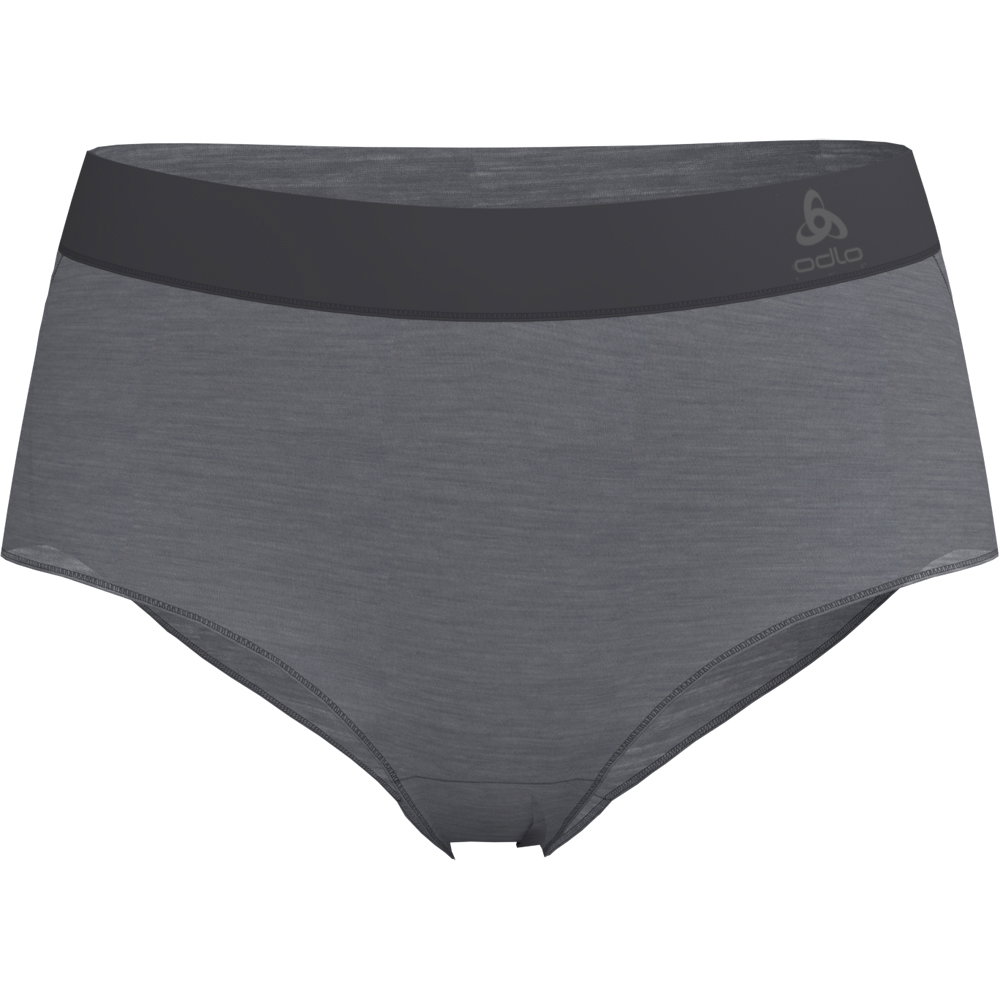 Odlo - Natural + Light Panty Damen grey melange
