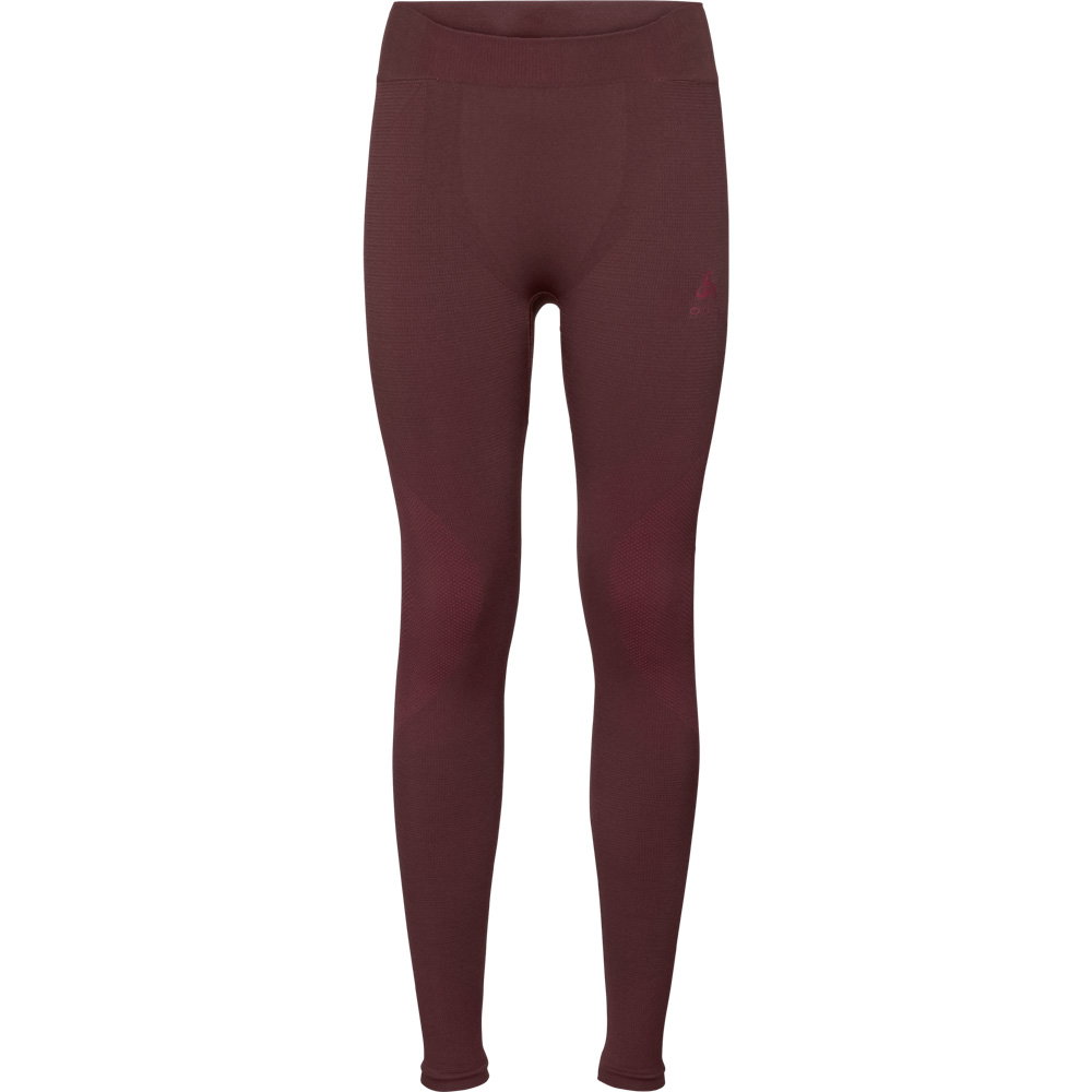 Odlo - Performance Warm Unterhose Damen decadent chocolate cerise