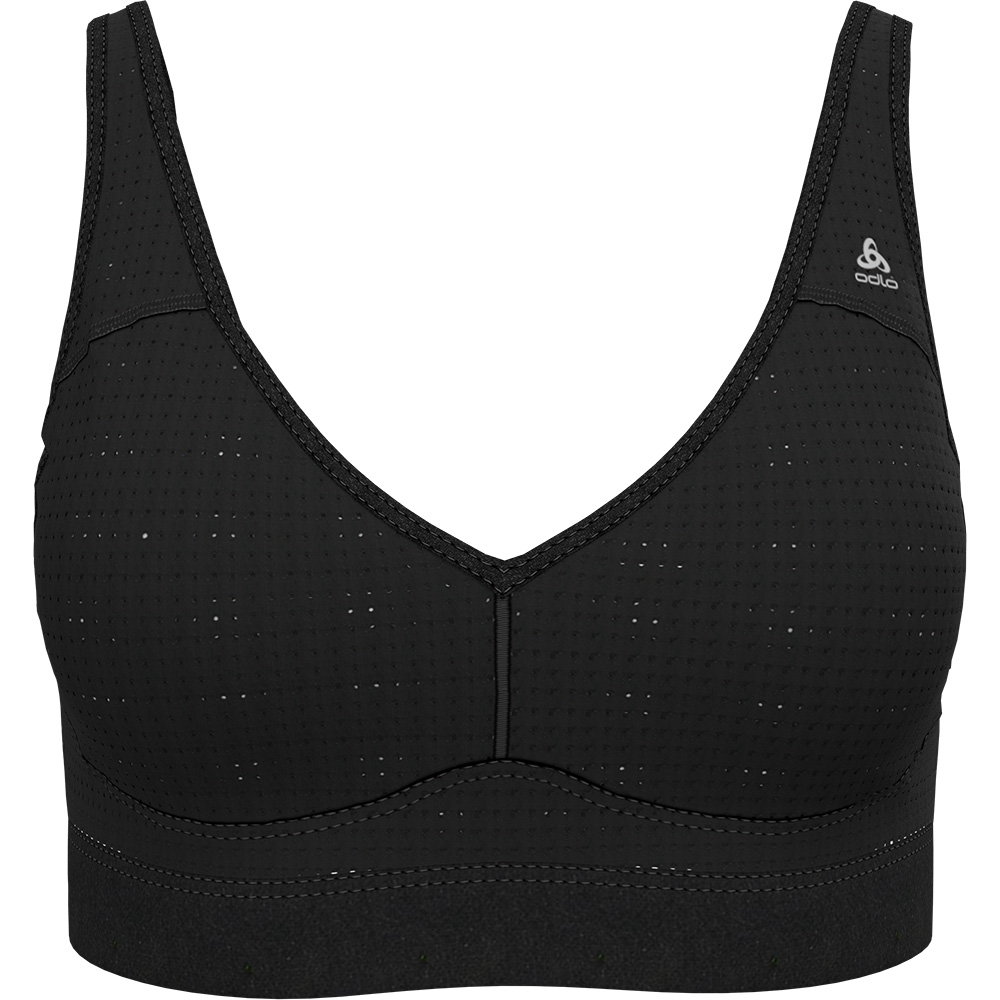 Odlo - Performance High Sport BH Damen schwarz