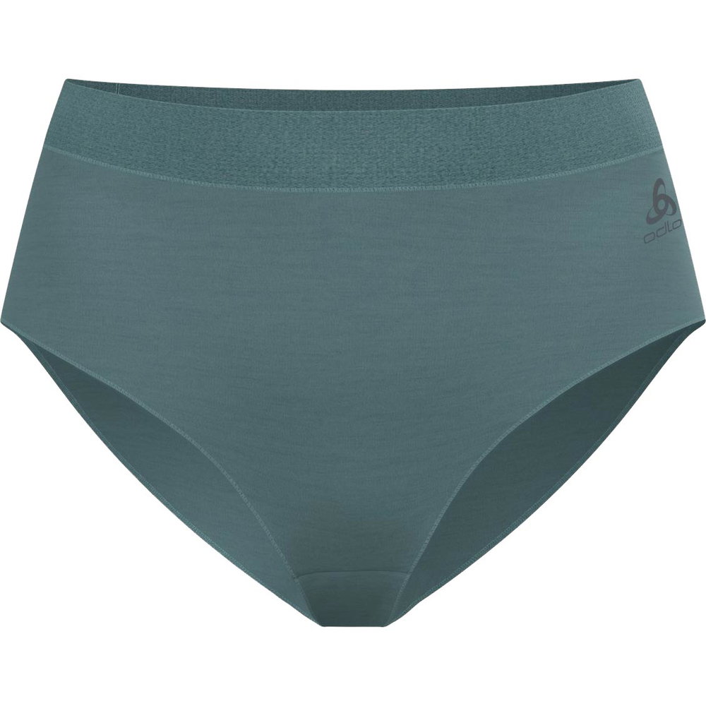 Odlo - Natural Merino 160 Slip Damen arctic