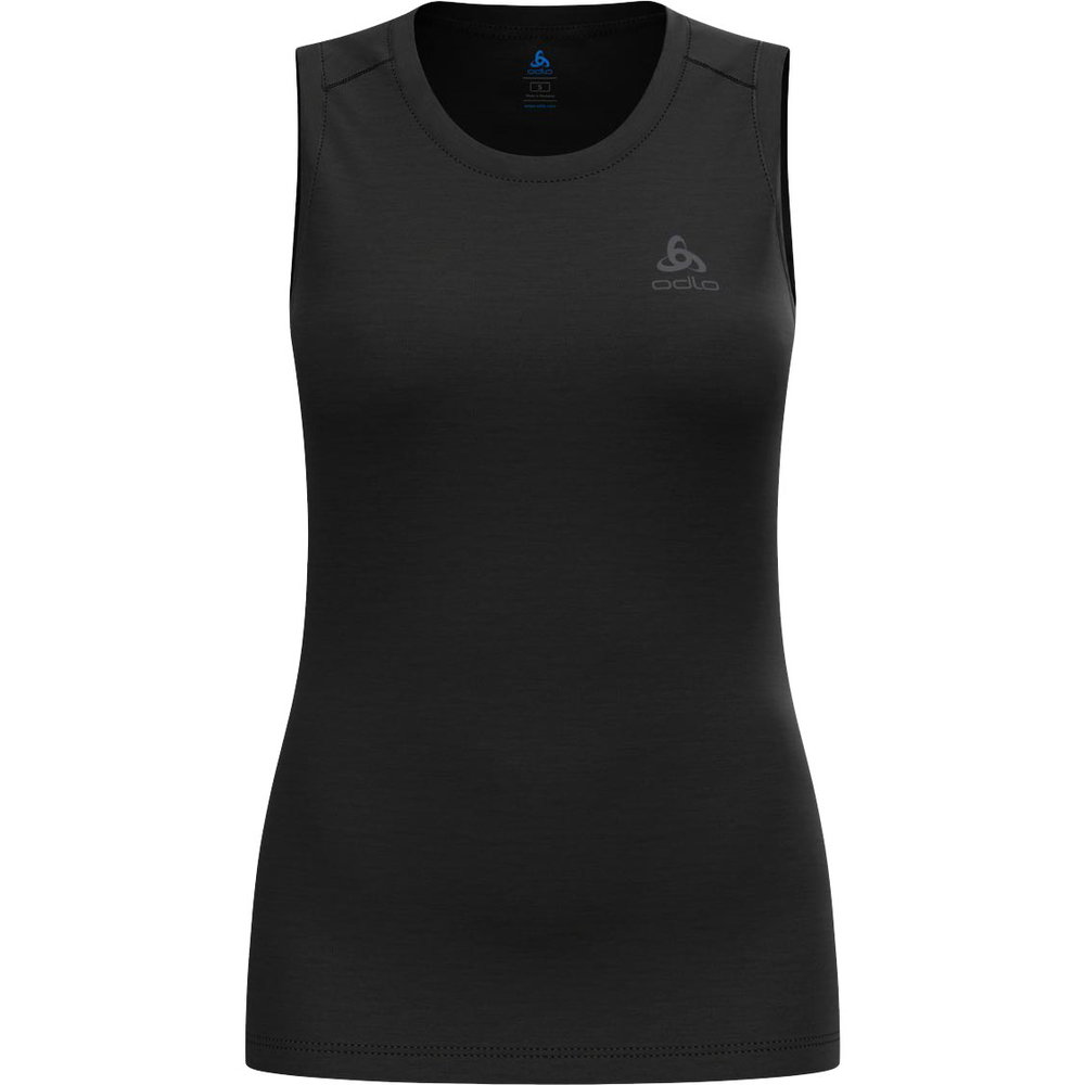 Odlo - Merino 160 Baselayer Damen schwarz