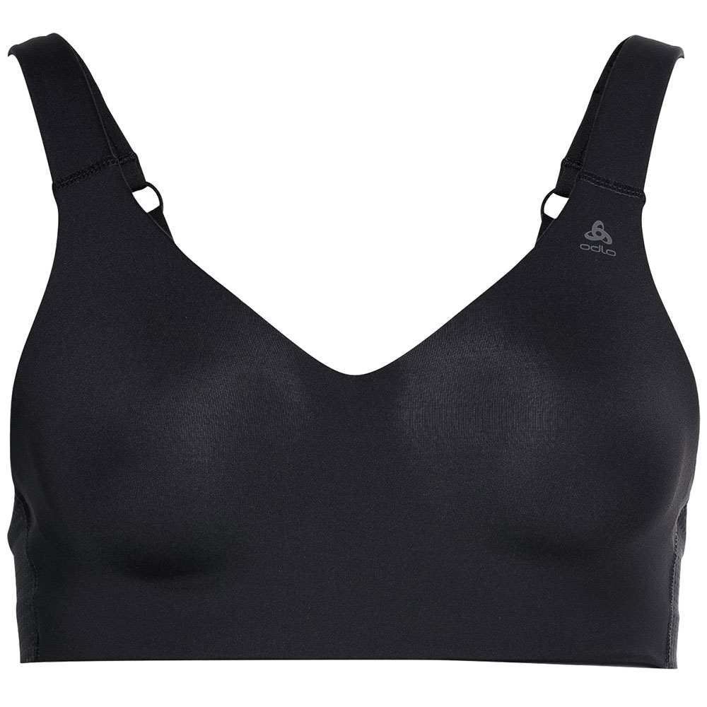 Odlo - Everyday High Sport-BH Damen schwarz