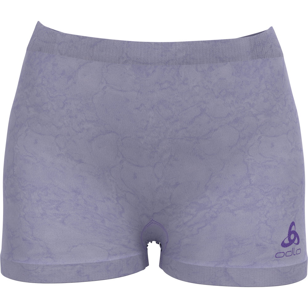 Odlo - Performance Light Rain Dye Boxershorts Damen afterparty