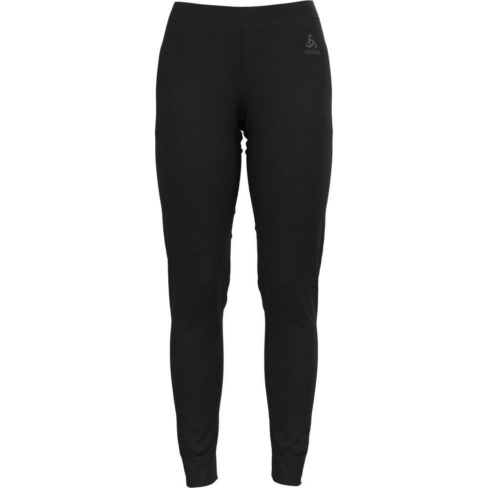 Odlo - Merino 200 Leggings Damen schwarz