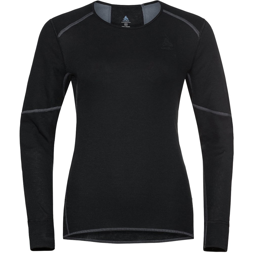 Odlo - Active X-Warm Eco Longsleeve Damen black