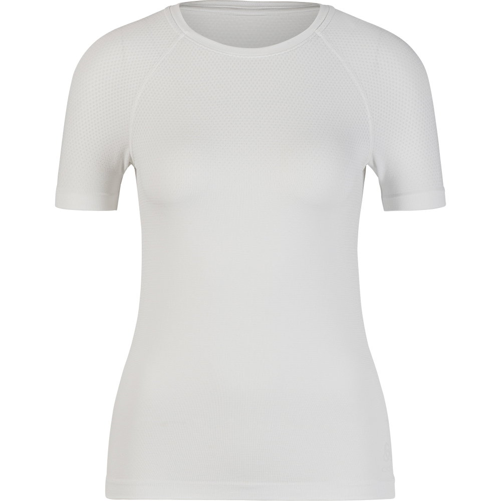 Odlo - Performance Light Eco T-Shirt Damen weiß