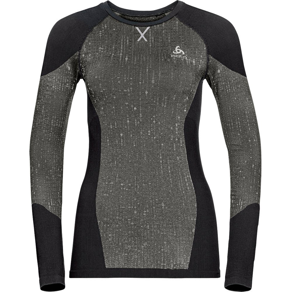 Odlo - Blackcomb Baselayer Damen black