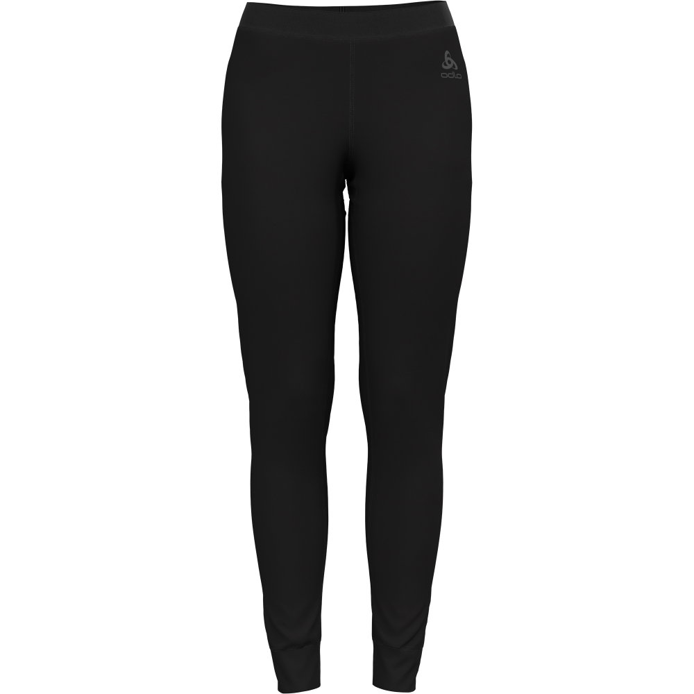 Odlo - Merino 260 Leggings Damen schwarz