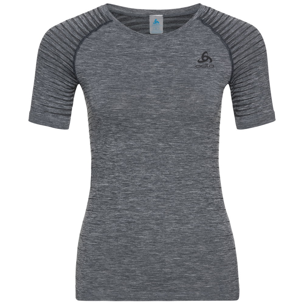 Odlo - Performance Light Unterhemd Damen grey melange