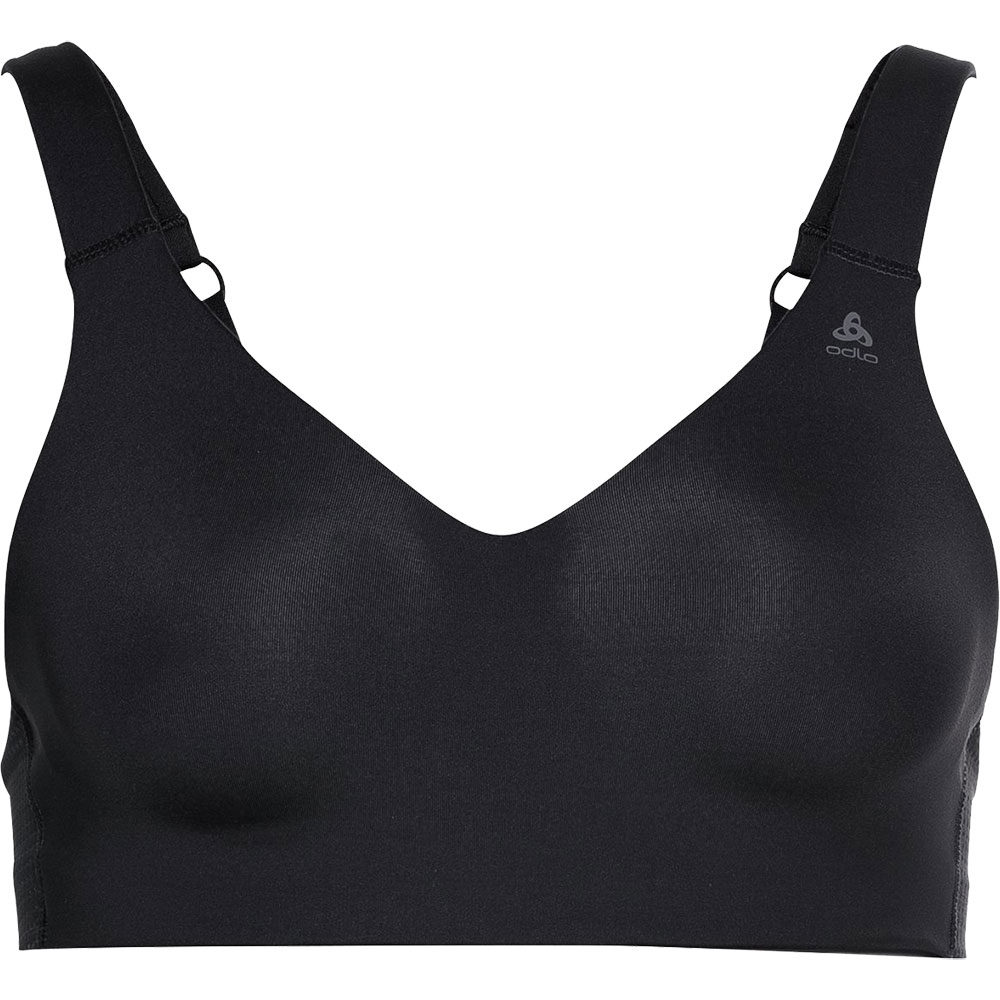 Odlo - Everyday High Sport-BH Damen schwarz
