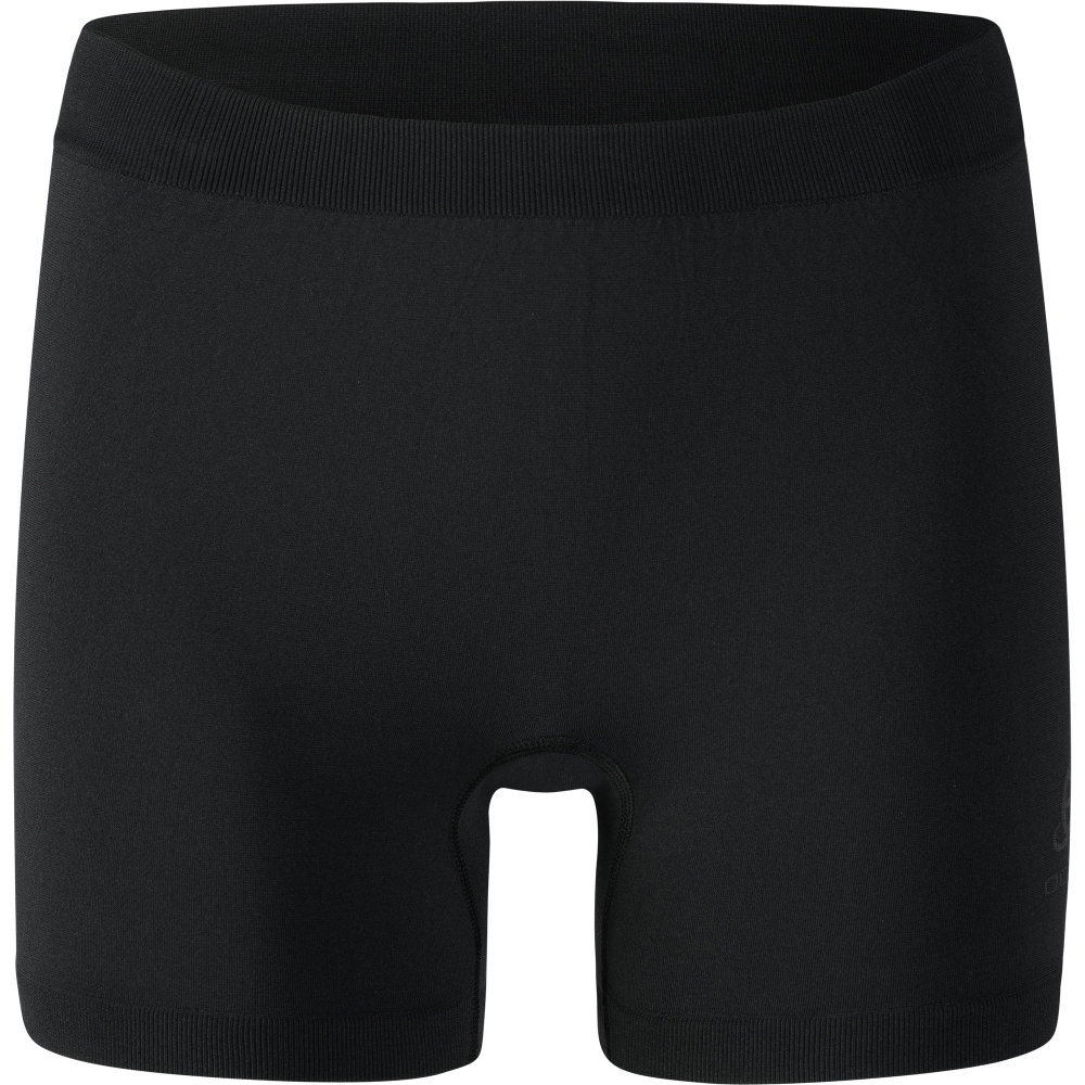 Odlo - Performance Light Eco Boxershorts Damen schwarz