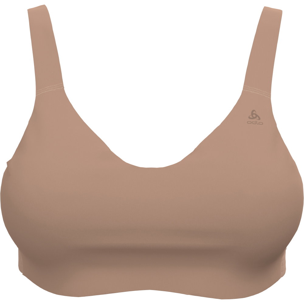Odlo - Everyday High Sport-BH Damen nude
