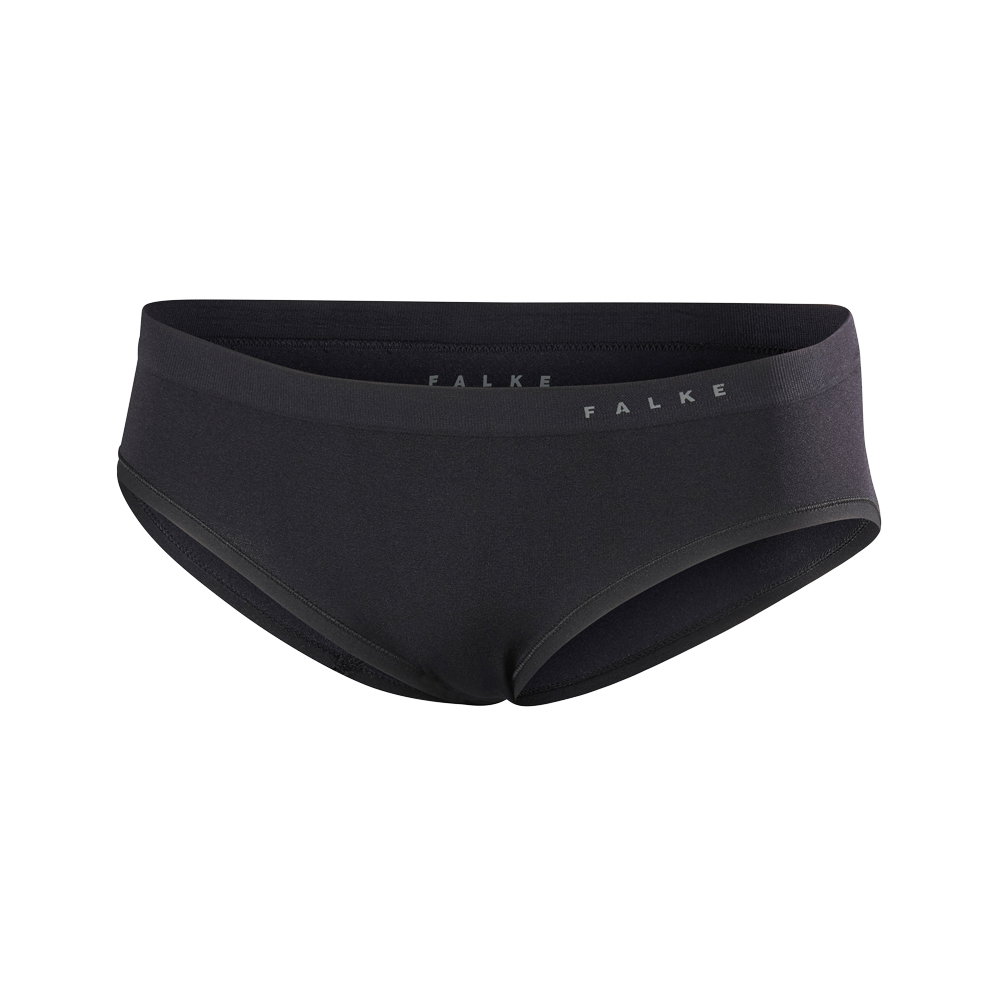 Falke - Cool Panties Unterhose Damen schwarz