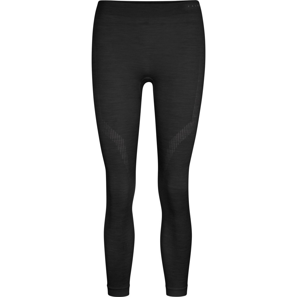 Falke - WT Long Tights Damen schwarz