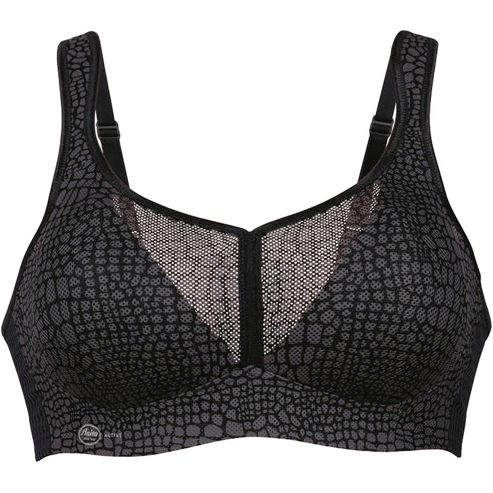 Anita - Sport BH Damen orinoco