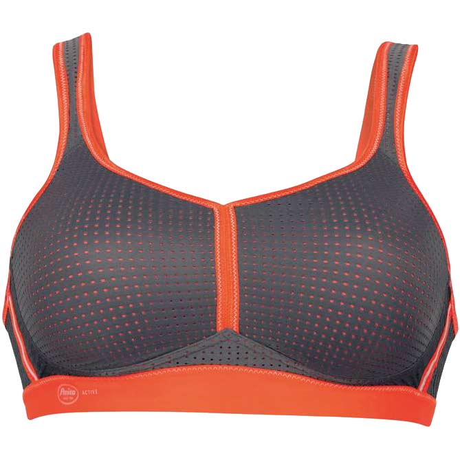 Anita - Performance Sport-BH Damen sky grey fiesta