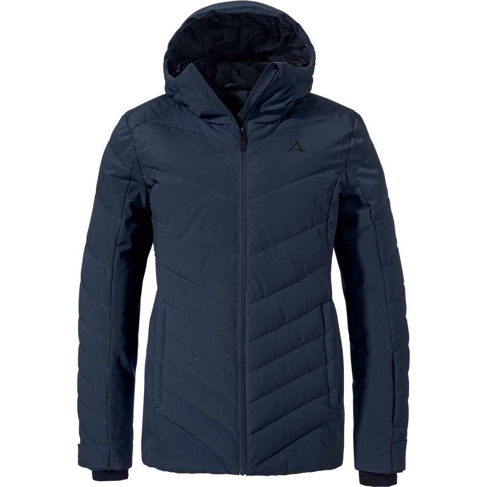 Schöffel - Alerce Skijacke Damen navy blazer