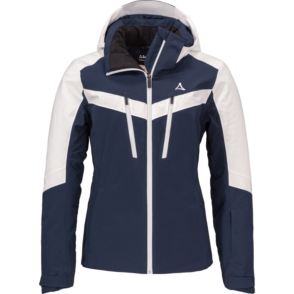 Schöffel - Avons Skijacke Damen navyblazer