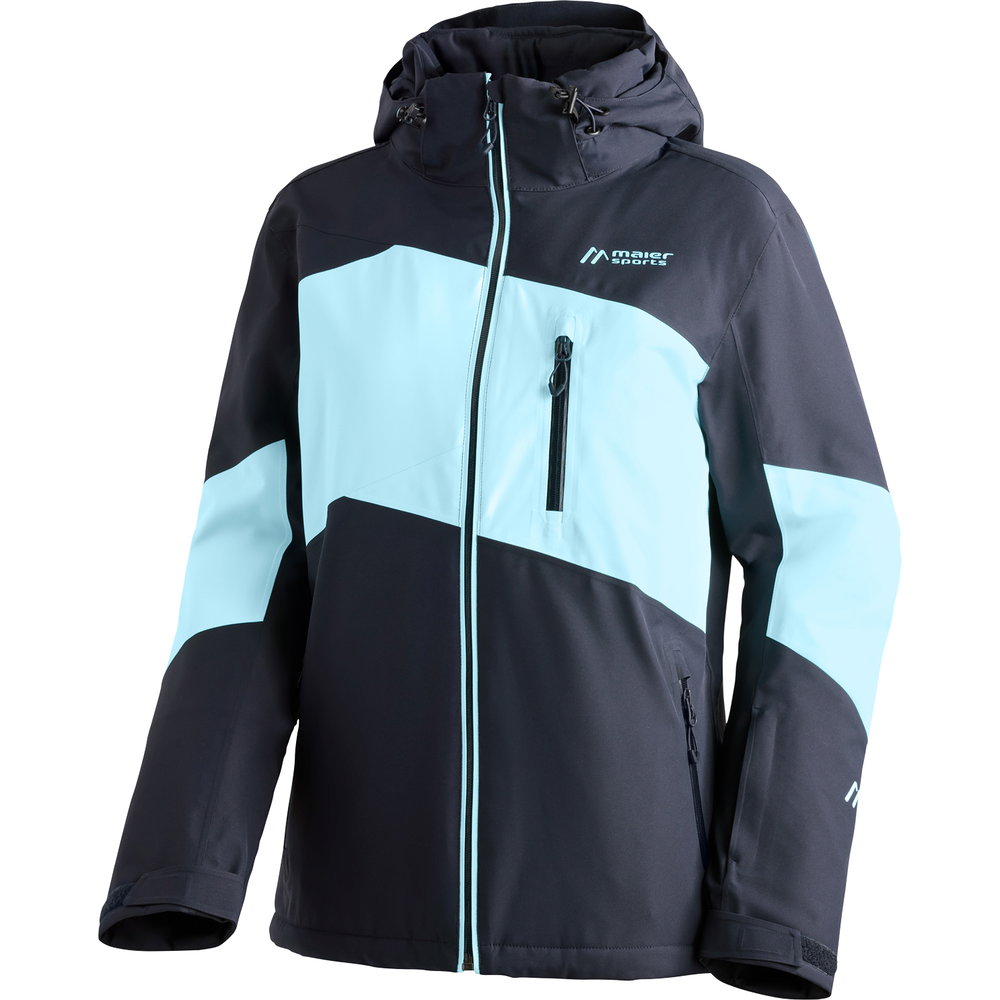 Maier Sports - Amiata Skijacke Damen night sky