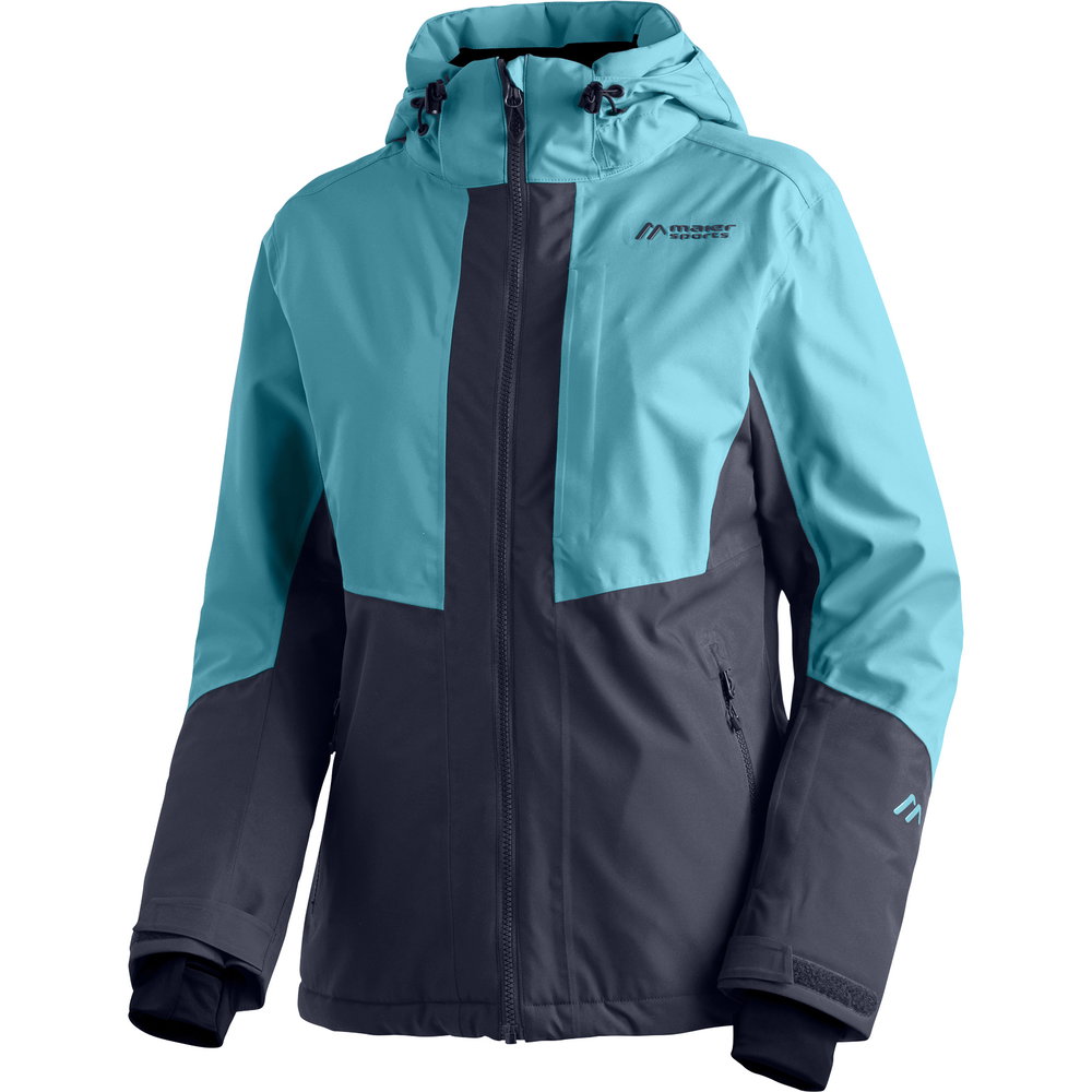 Maier Sports - Campigna Skijacke Damen night sky