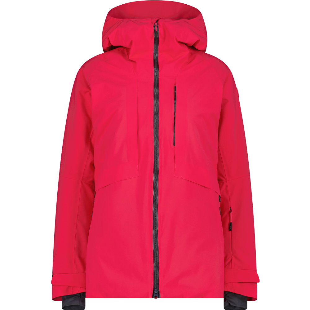 CMP - Skijacke Damen carminio