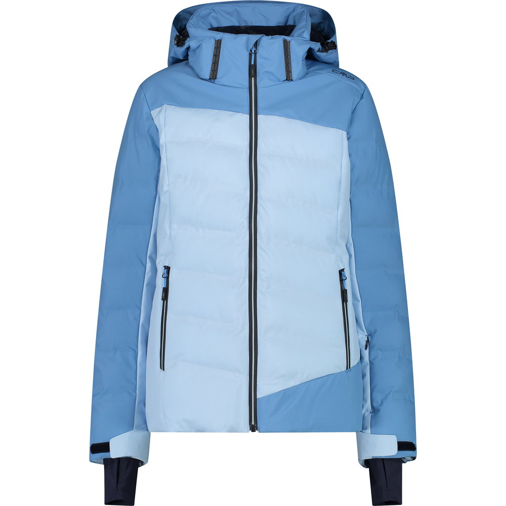 CMP - Twill Skijacke Damen skylight