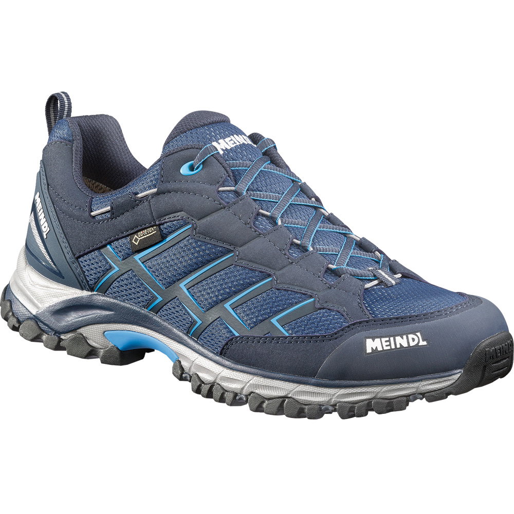 Meindl - Caribe GORE-TEX® Wanderschuhe Herren marine