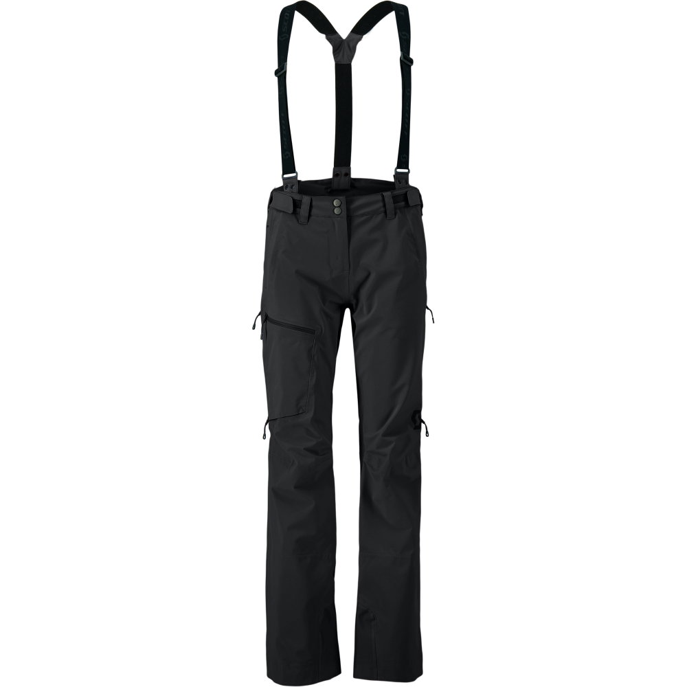 Scott - Explorair 3L Skihose Damen schwarz