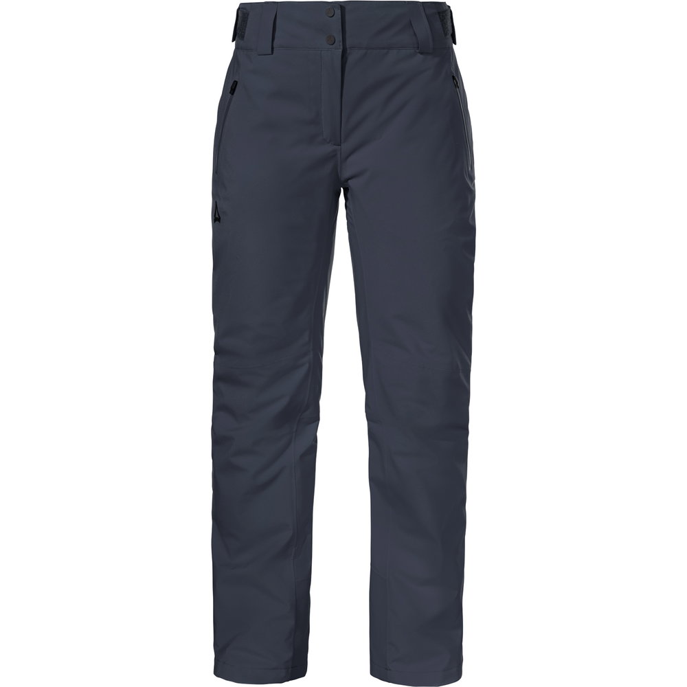 Schöffel - Pine Skihose Damen navy blazer 243195_1265