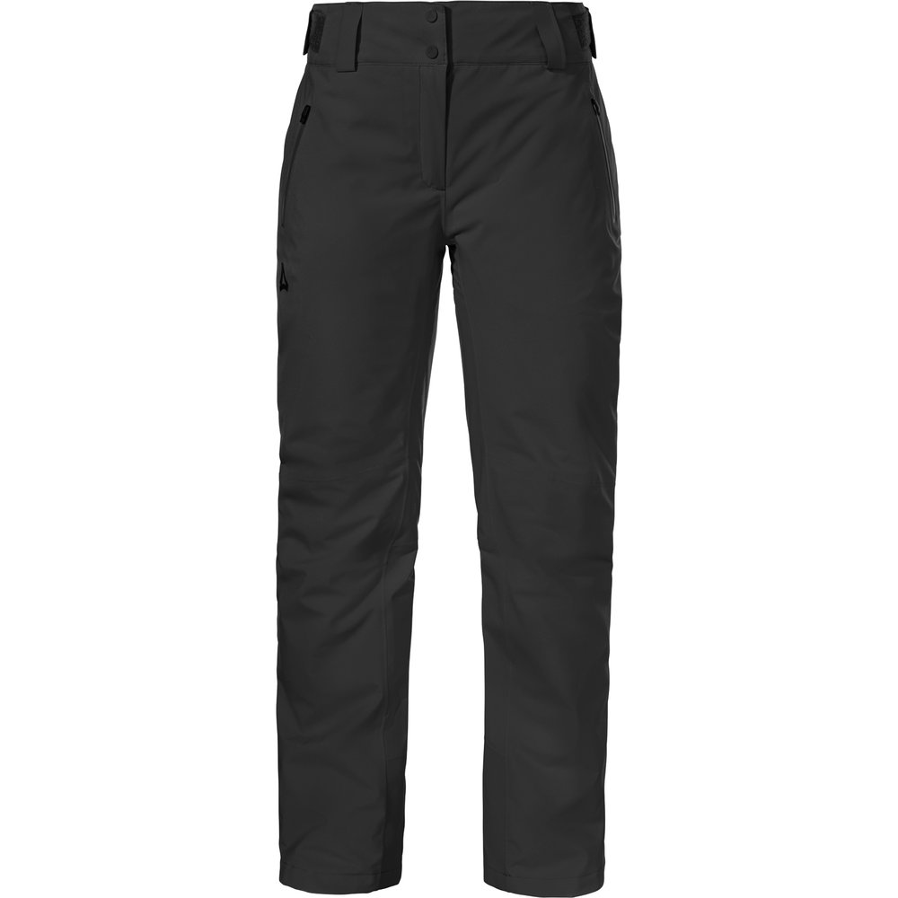 Schöffel - Pine Skihose Damen schwarz 243231_1328