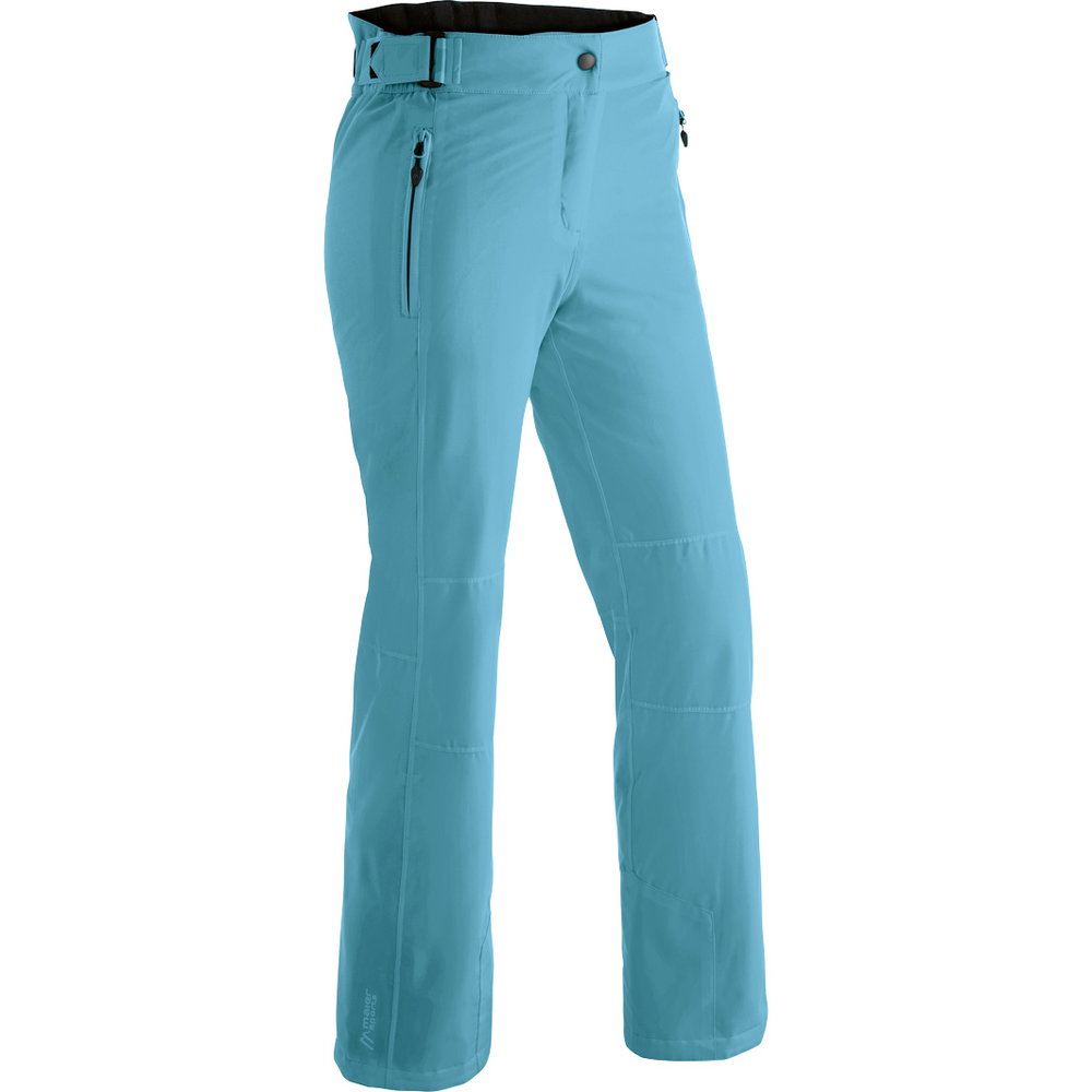 Maier Sports - Vroni Slim 2.0 Skihose Damen pool party 243304_1328