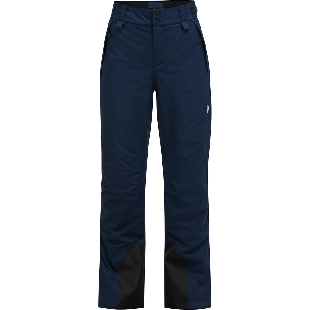 Peak Performance - Anima Skihose Damen blue shadow