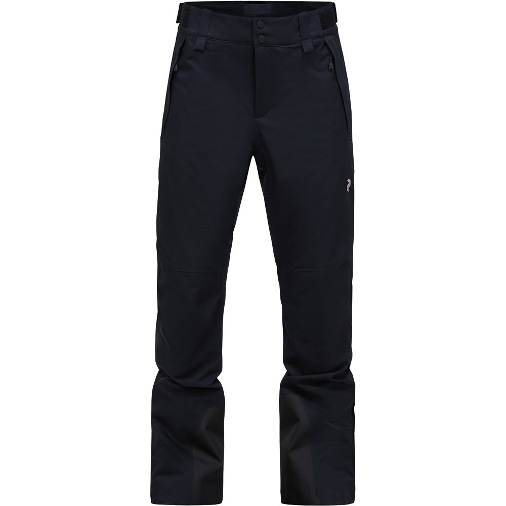 Peak Performance - Anima Skihose Damen schwarz