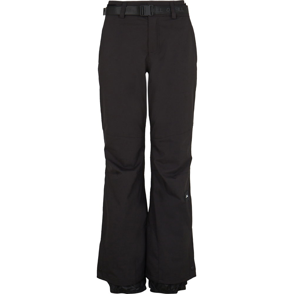 O'Neill - Star Slim Skihose Damen black out